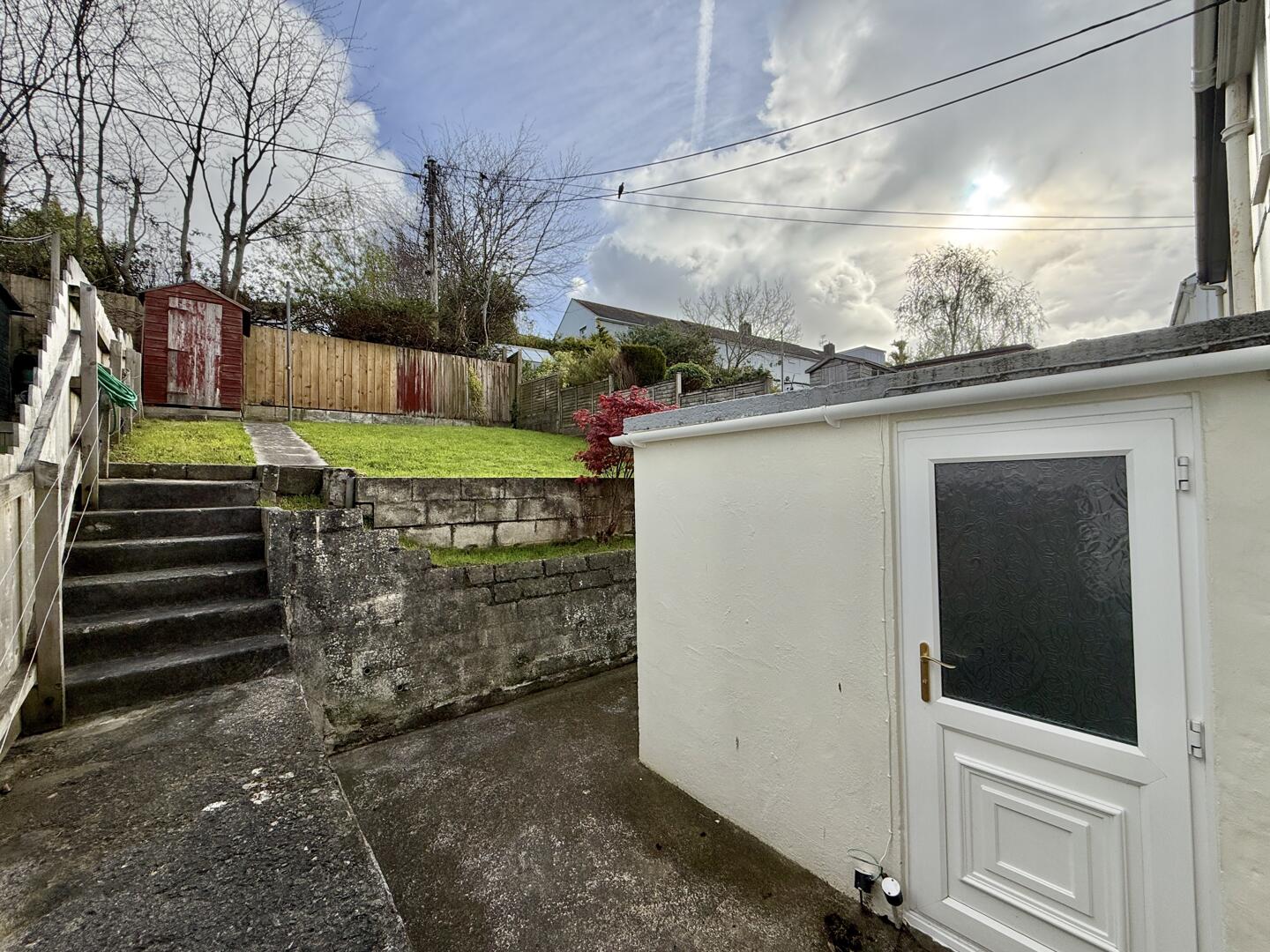 Trevelva Road, Truro